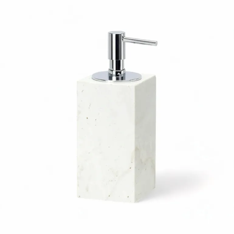 Travertine Tiles - Elegant Natural Stone Flooring