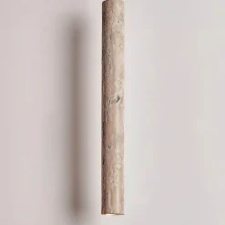 Travertin-Pendelleuchte - Willa Deckenleuchte