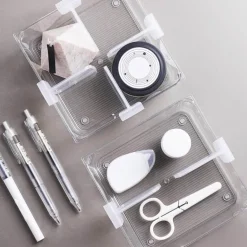 Trennwand für Kühlschrankaufbewahrung