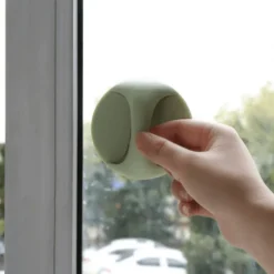 Türgriff mit Saugnapf – Mehrzweck-Zubehör für einfaches Greifen