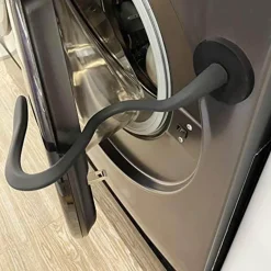 Türhalter für Waschmaschine – geruchsneutrales Gerätezubehör