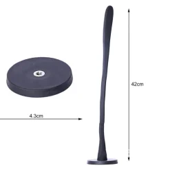 Türhalter für Waschmaschine – geruchsneutrales Gerätezubehör