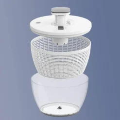 Trockenkorb für Obstsalat – Lösung zum Trocknen von Frischprodukten