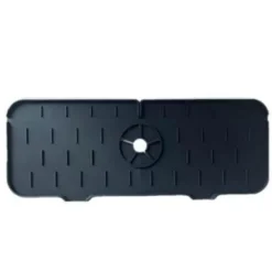 Tropfenfänger für Wasserhähne – Spritzschutz für die Küchenspüle