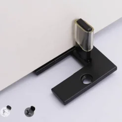 Türstopper aus Edelstahl – langlebiger Türhalter