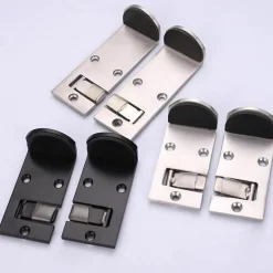 Türstopper aus Edelstahl – langlebiger Türhalter