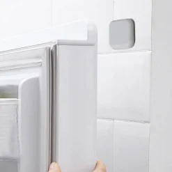 Türstopper aus Silikon – weiches Anti-Schock-Stoßdämpferkissen