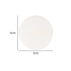 Türstopper aus Silikon – weiches Anti-Schock-Stoßdämpferkissen