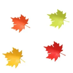 Türstopper mit Blattmotiv – Sicherheits-Accessoire für Kinder