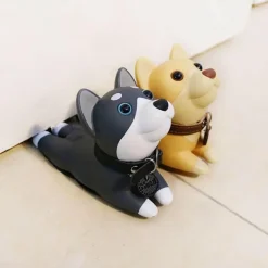 Türstopper mit Hund – süßes Haustier-Dekor