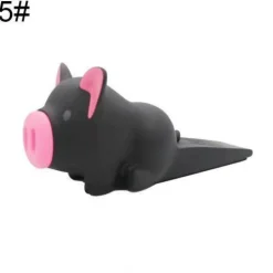 Türstopper mit Hund – süßes Haustier-Dekor