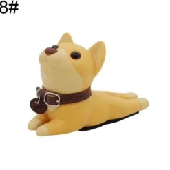 Türstopper mit Hund – süßes Haustier-Dekor