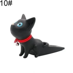 Türstopper mit Hund – süßes Haustier-Dekor