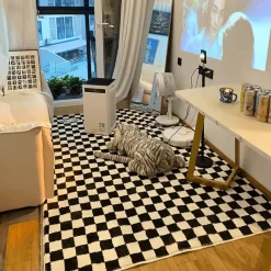 Tschechischer Teppich – Traditioneller Teppich