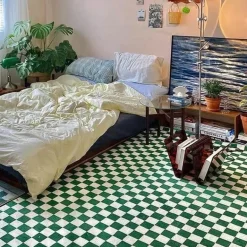 Tschechischer Teppich – Traditioneller Teppich