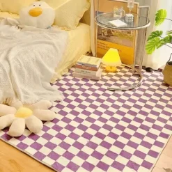 Tschechischer Teppich – Traditioneller Teppich