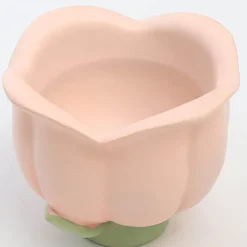 Tulip LED Nachtlampe - Dekoratives Tischlicht