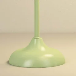 Tulpen-Tischlampe – Dekorative Leuchte