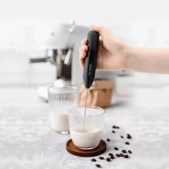 Turbo-Handmixer - Rapid Whip Backmixer