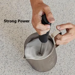 Turbo-Handmixer - Rapid Whip Backmixer