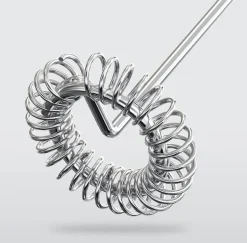 Turbo-Handmixer - Rapid Whip Backmixer