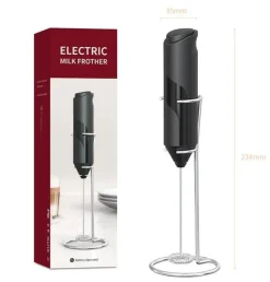 Turbo-Handmixer - Rapid Whip Backmixer