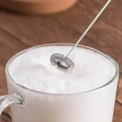 Turbo-Handmixer - Rapid Whip Backmixer