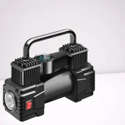 Turbo-Luftpumpe – Schnellaufblasgerät für schnelles Aufpumpen