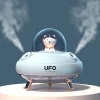 UFO Bear Nano Luftbefeuchter