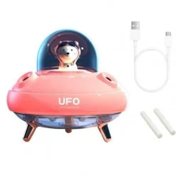 UFO Bear Nano Luftbefeuchter