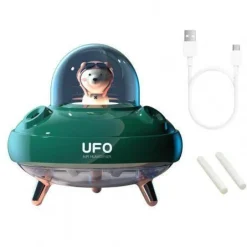 UFO Bear Nano Luftbefeuchter