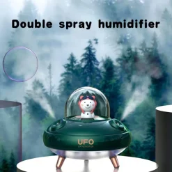 UFO Bear Nano Luftbefeuchter