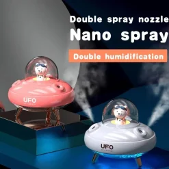 UFO Bear Nano Luftbefeuchter