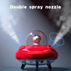 UFO Bear Nano Luftbefeuchter