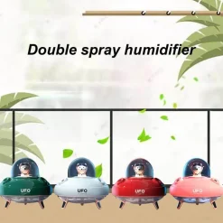 UFO Bear Nano Luftbefeuchter