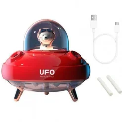 UFO Bear Nano Luftbefeuchter