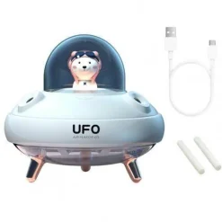 UFO Bear Nano Luftbefeuchter