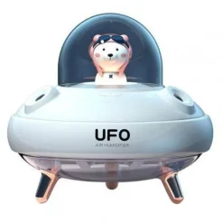 UFO Bear Nano Luftbefeuchter