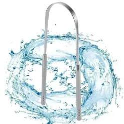 U-förmiger Zungenschaber – Werkzeug zur Entfernung von Mundgeruch