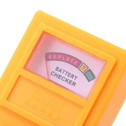 Uhrenbatterie-Tester - Batterieprüfer für Uhren