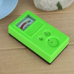 Uhrenbatterie-Tester - Batterieprüfer für Uhren