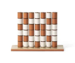 Ultimate Connect Four Challenge: Classic Strategy Game for Family Fun