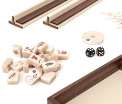 Ultimate Mahjong Game Set for Endless Fun