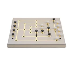 Ultimate Mill Game Set for Endless Fun