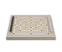 Ultimate Mill Game Set for Endless Fun