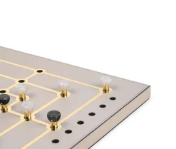 Ultimate Mill Game Set for Endless Fun