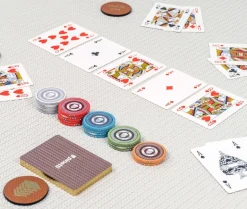 Ultimate Poker Game Set for Endless Fun