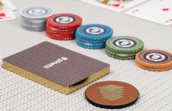 Ultimate Poker Game Set for Endless Fun