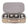 Ultimate Pétanque Game Set for Fun-Filled Outdoor Entertainment