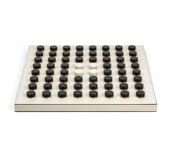 Ultimate Reversi Game Set - Challenge Your Strategy Skills